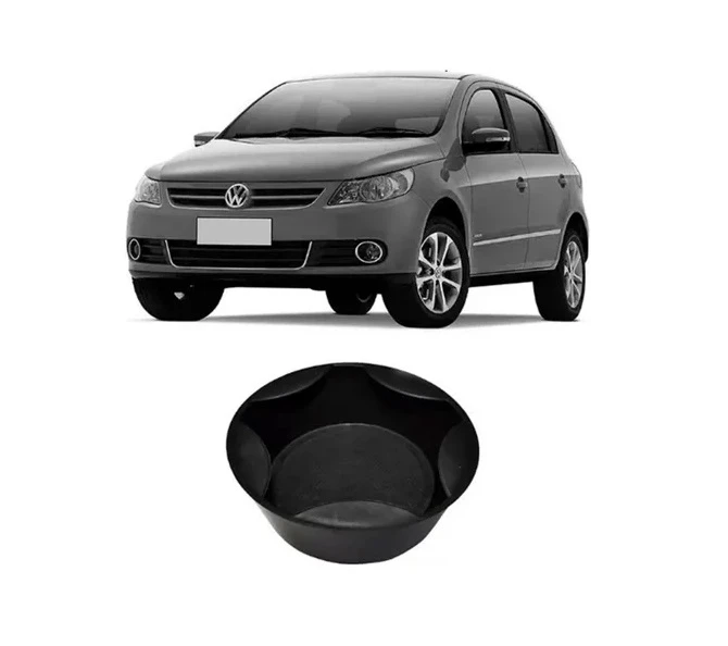 Goma porta baso Vw Gol / Saveiro 