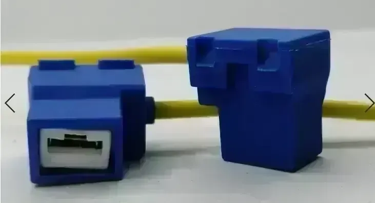 SOCKET H1 (401005)