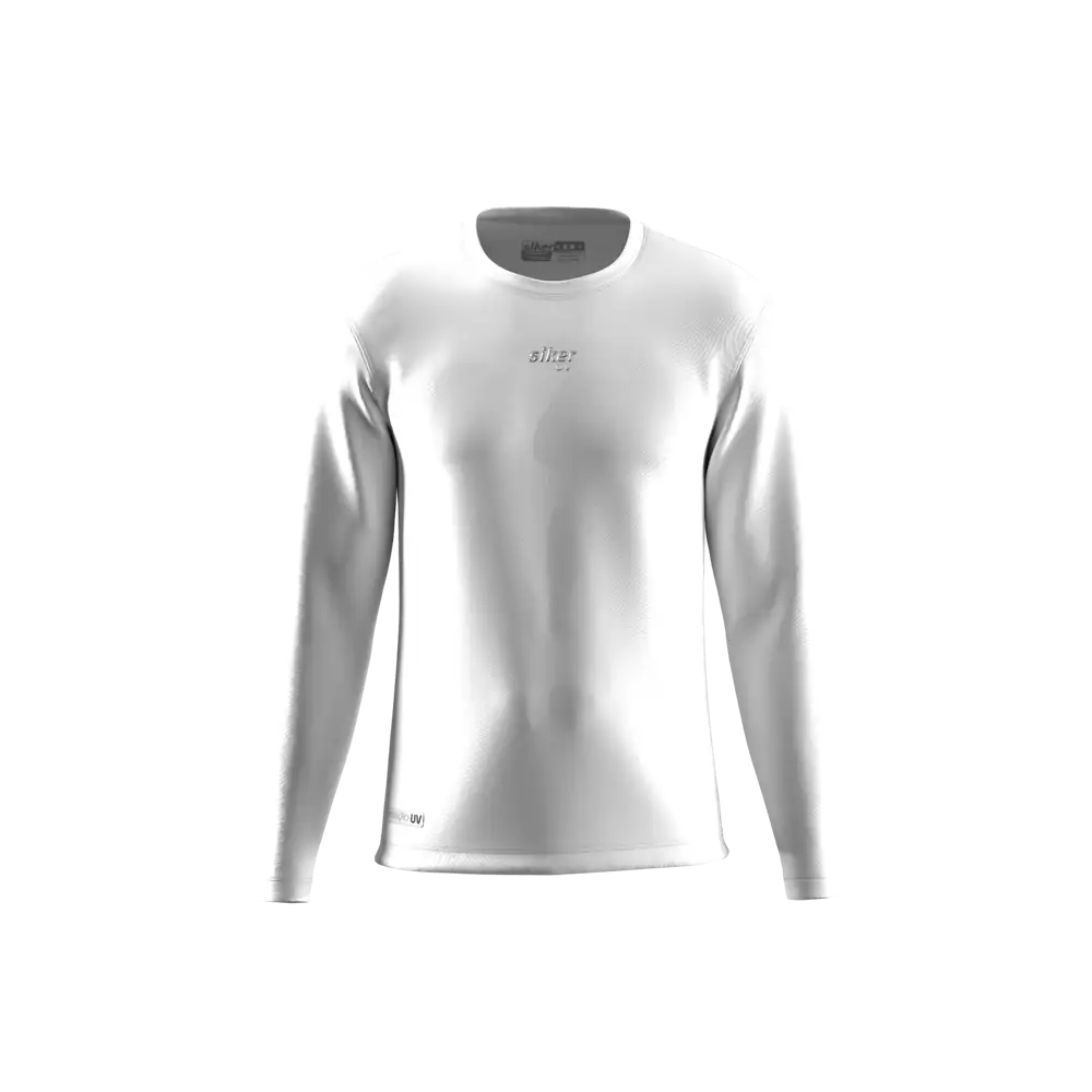 CAMISA SIKER MASCULINO COM PROTEÇÃO SOLAR  3