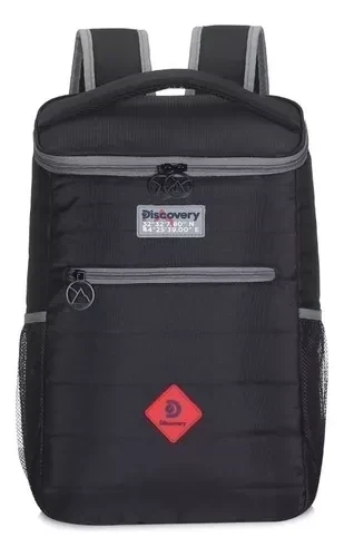 MOCHILA COOLER DISCOVERY 17489