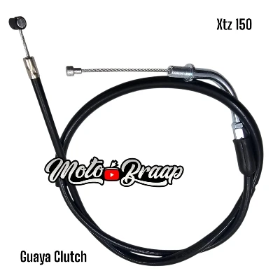 RP Xtz 150 Guaya Clutch MTG0195 MTZ
