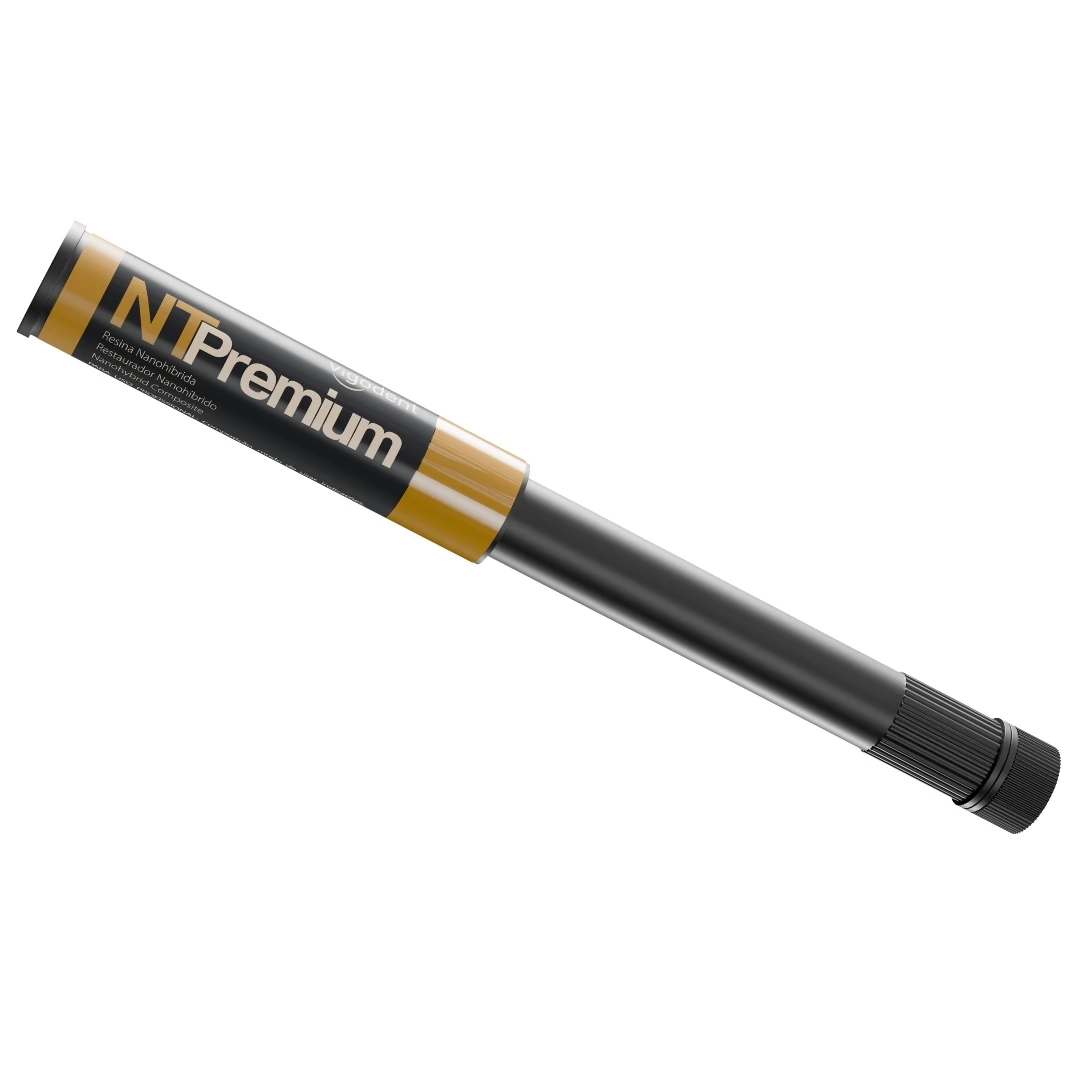 COMPOSITE NANO HIBRIDA NT PREMIUM X 4GR - VIGODENT