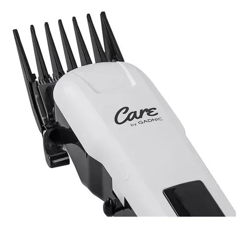Cortadora de Pelo GADNIC S2000+ Inalámbrica Profesional 3