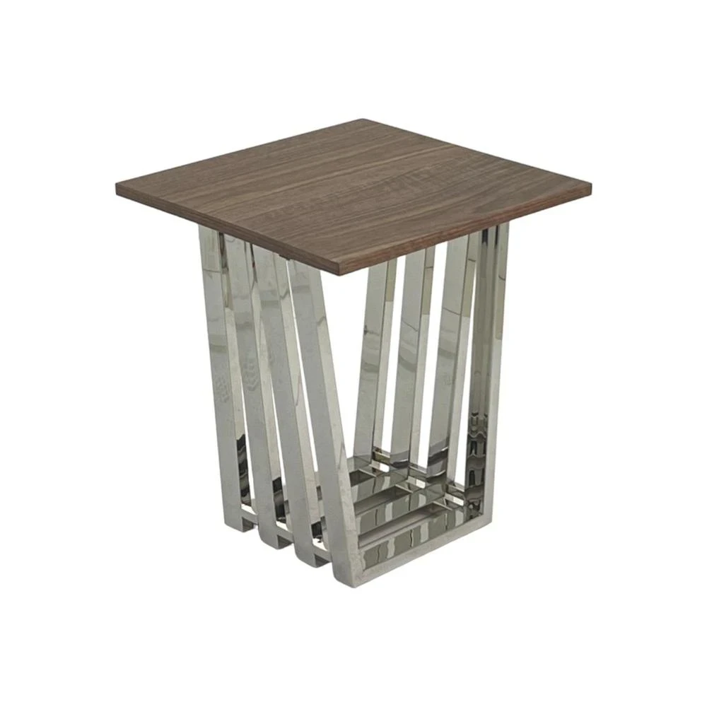 MESA AUXILIAR 45X45X50CM