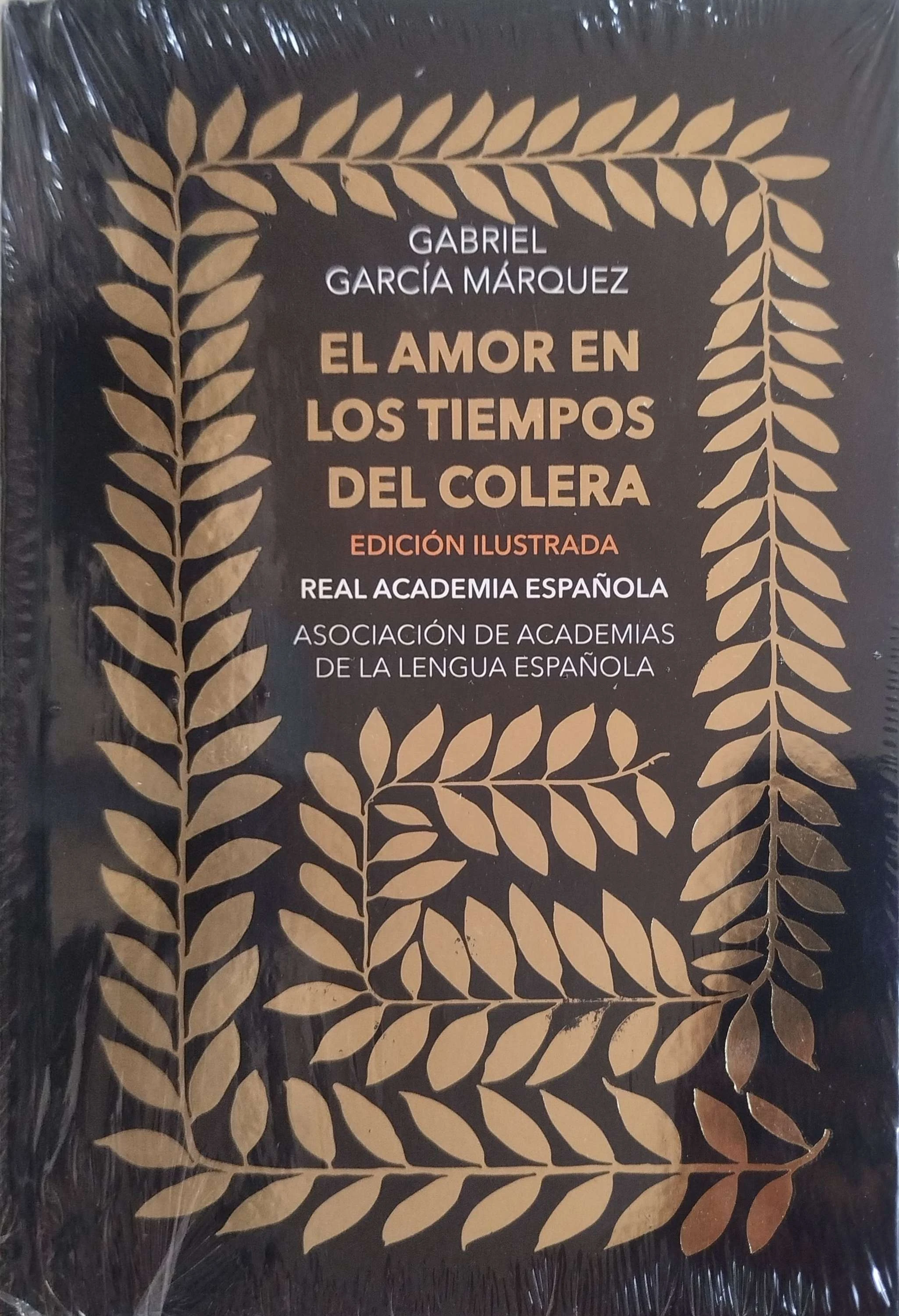 PD EL AMOR EN TIEMPOS DEL COLERA 