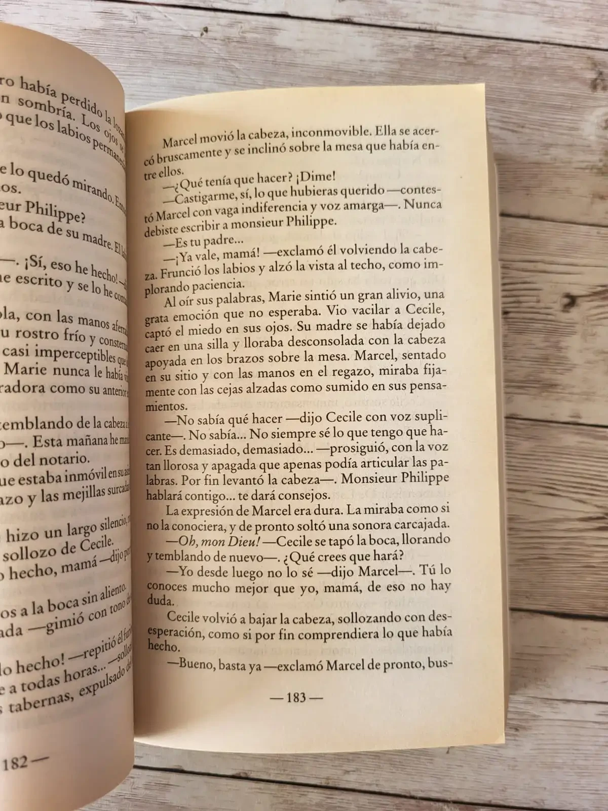 La noche de todos los santos / Anne Rice / Novela historica 3