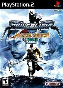 Soulcalibur III - Arcade Edition Deluxe