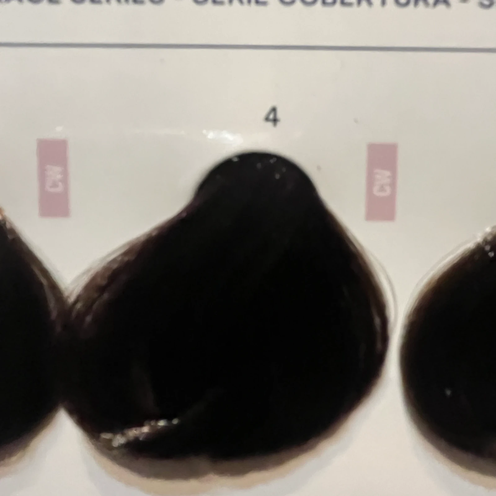 4 Natural Evolution 60 gramos