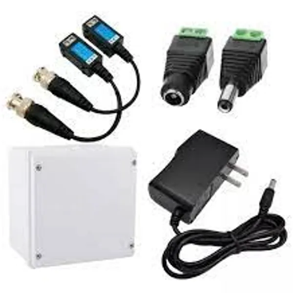 ACCESORIOS CCTV