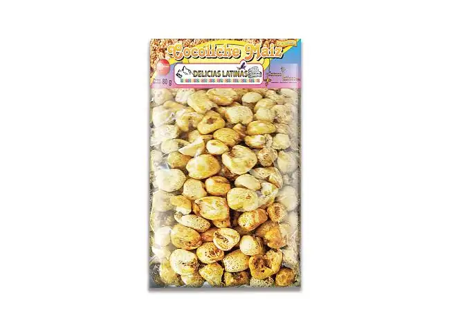 Cereal Trigo Maiz Cocoliche