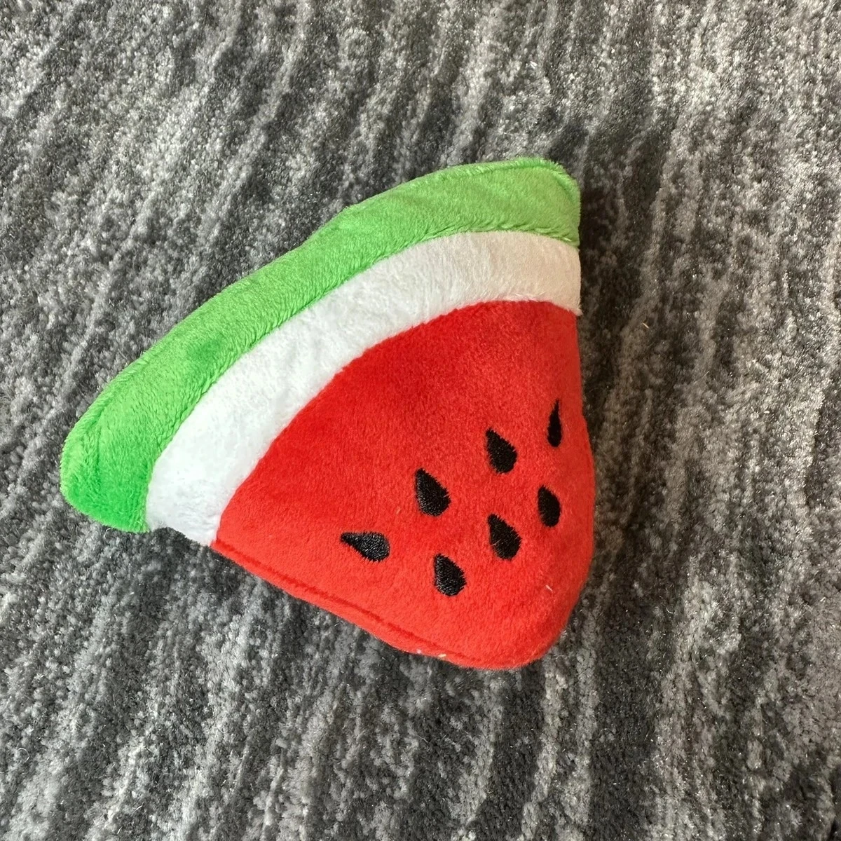 PELUCHE MASCOTA SANDIA CHILLON