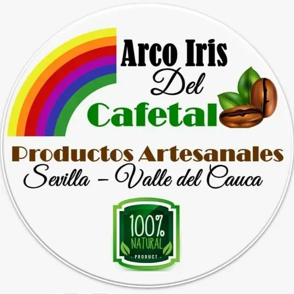 Orgánicos Arcoíris del Cafetal -Valle del Cauca