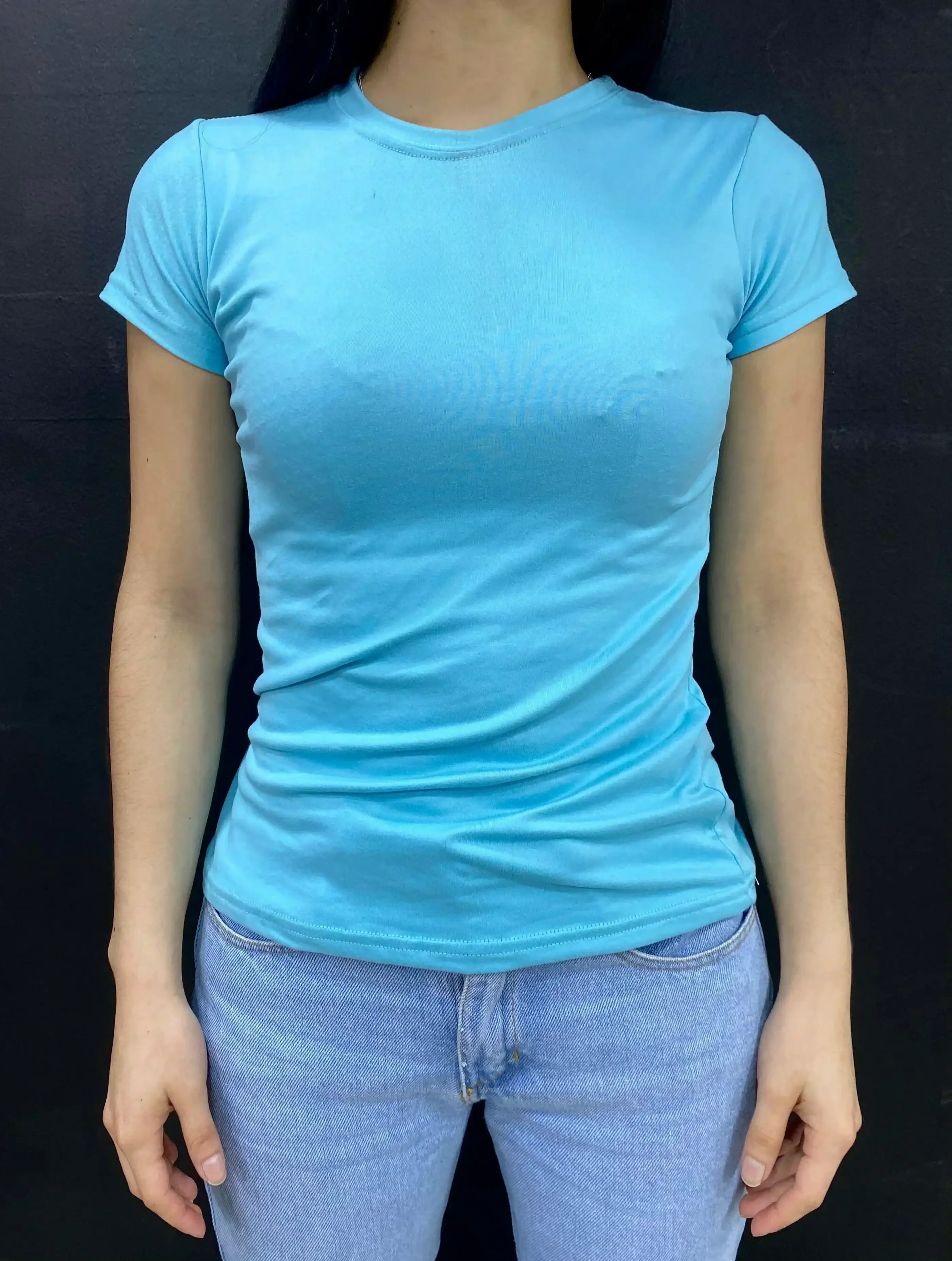 DAMA AGUA MARINA P.D