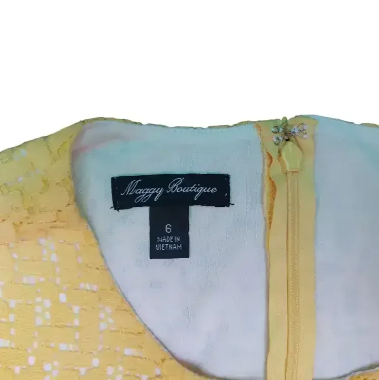 ♻️ MAGGY BOUTIQUE 6/DAMA 2