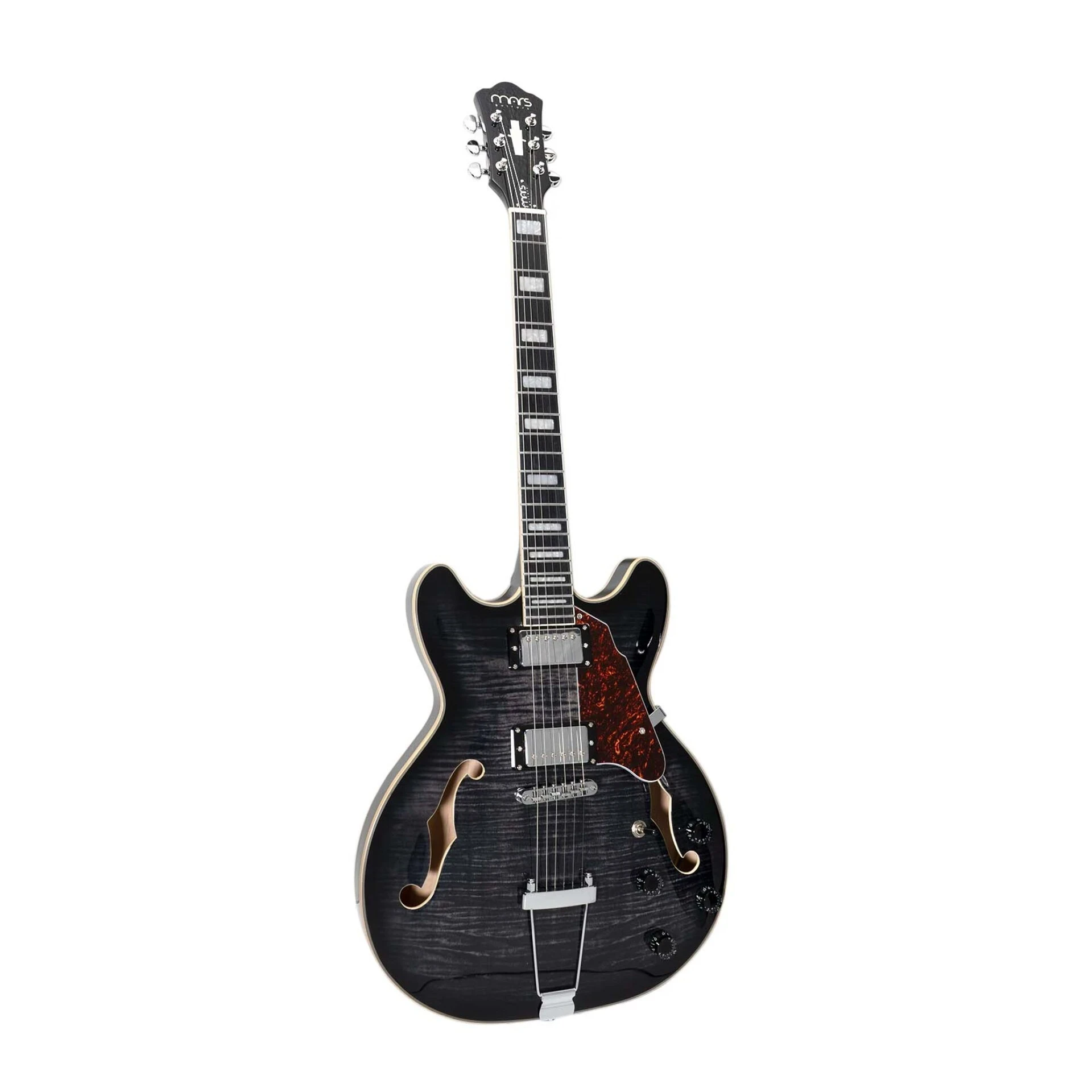 335 CLASSIC MARS 3