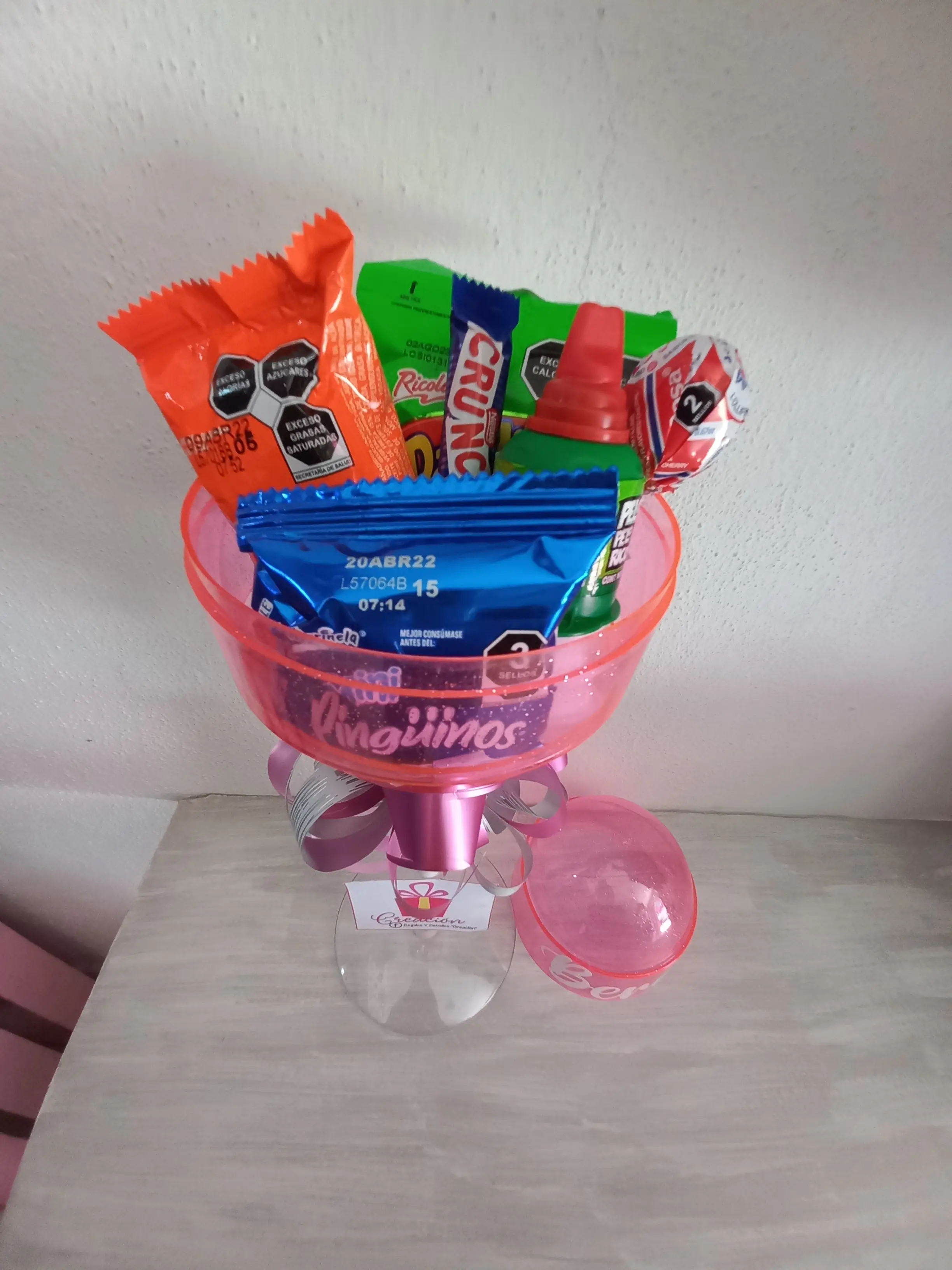 Paleta Tupsi Jumbo 2