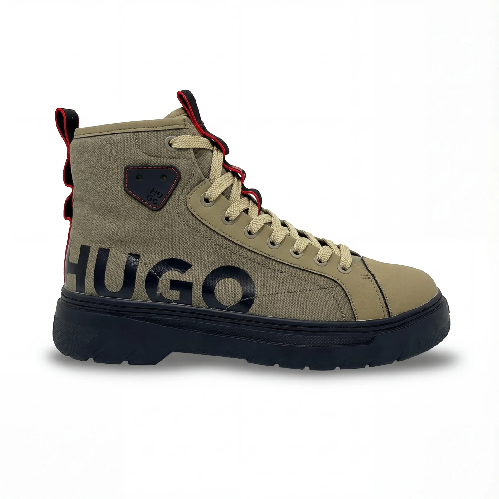 Botas Hugo&nbsp;