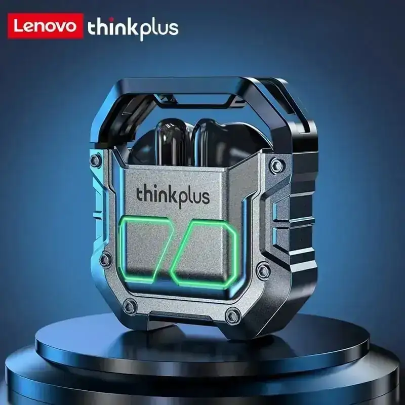 Auriculares Lenovo 2