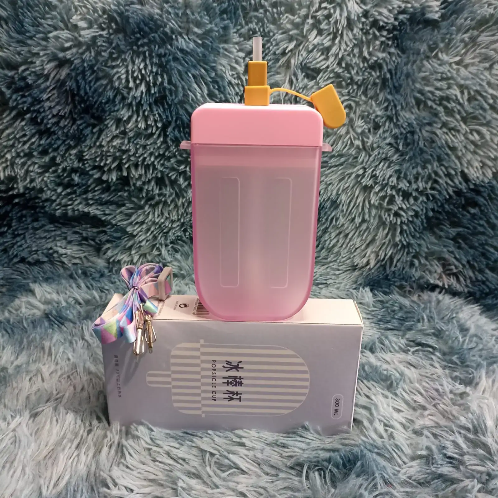 Cantimplora Paleta