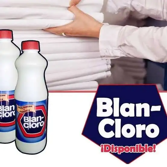 BlanCloro 3