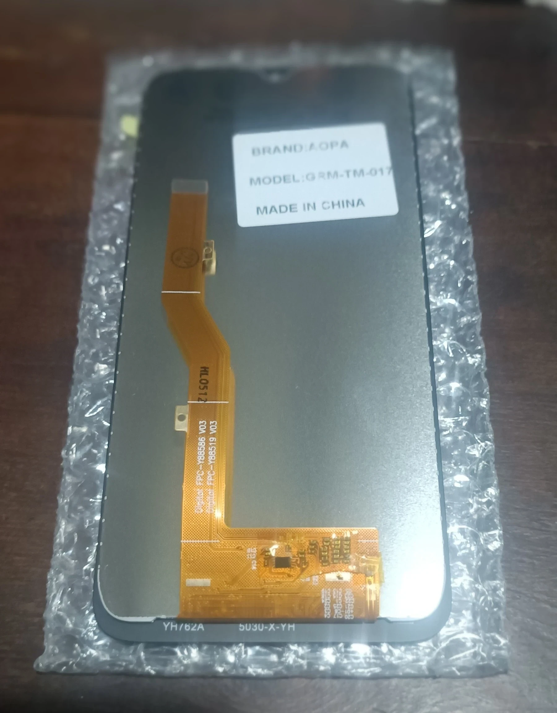 Mod Bk L10 lite - L10 plus - t PRO - 1SE