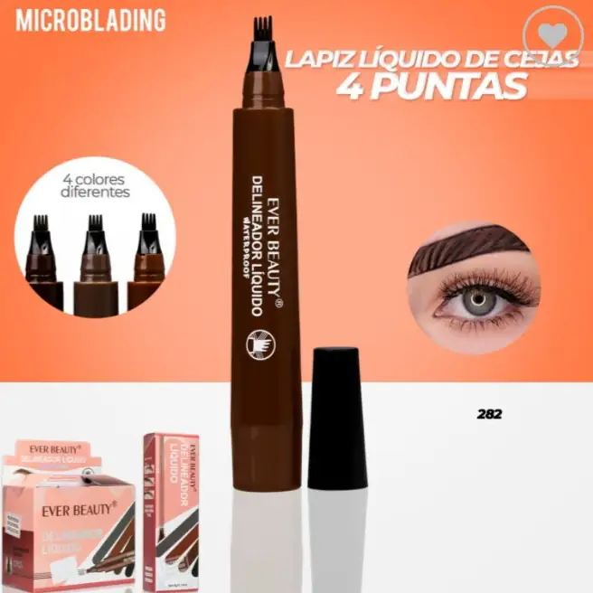 Microblanding-Everbeauty