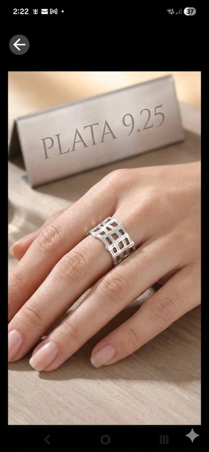 Anillo 