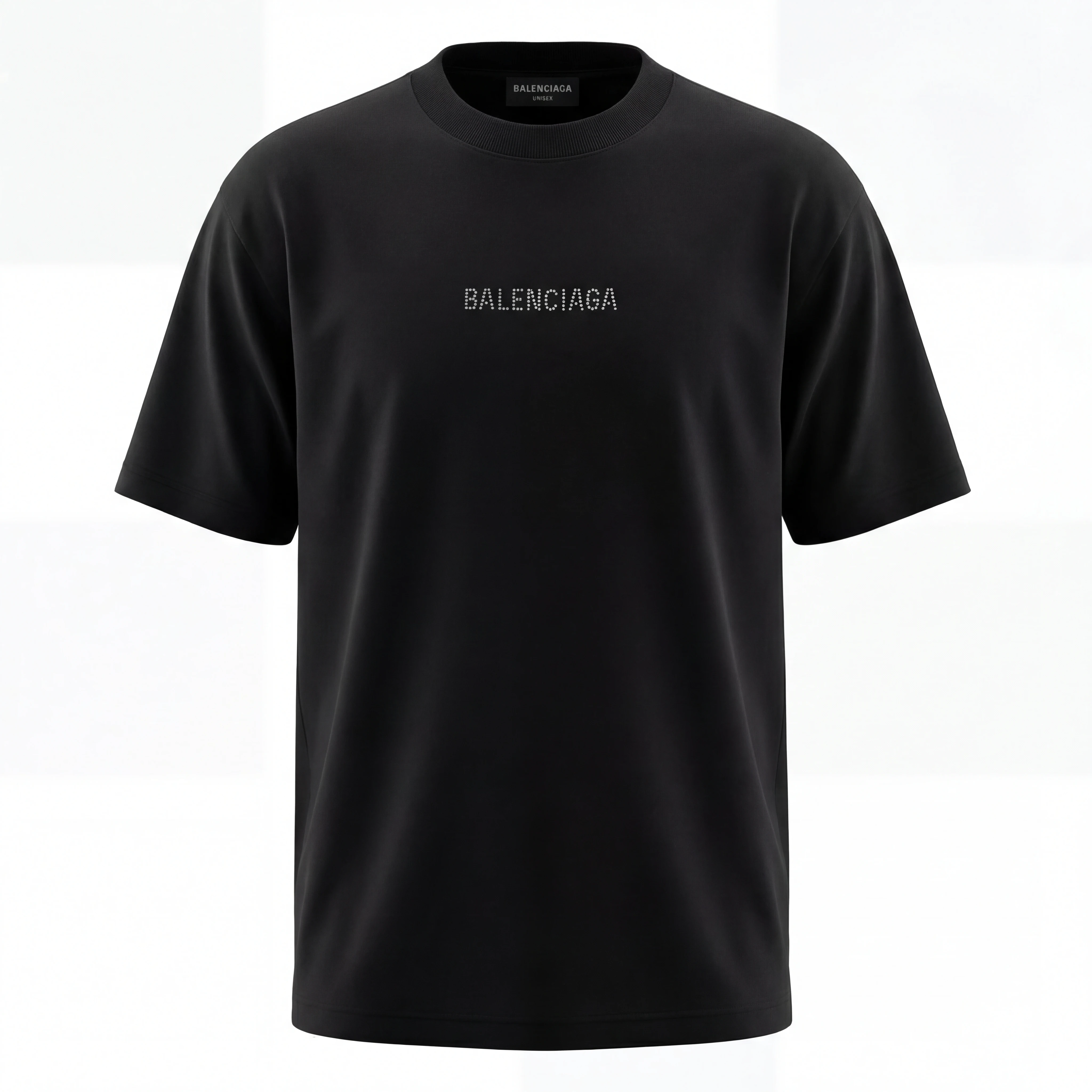 Playera Balenciaga 