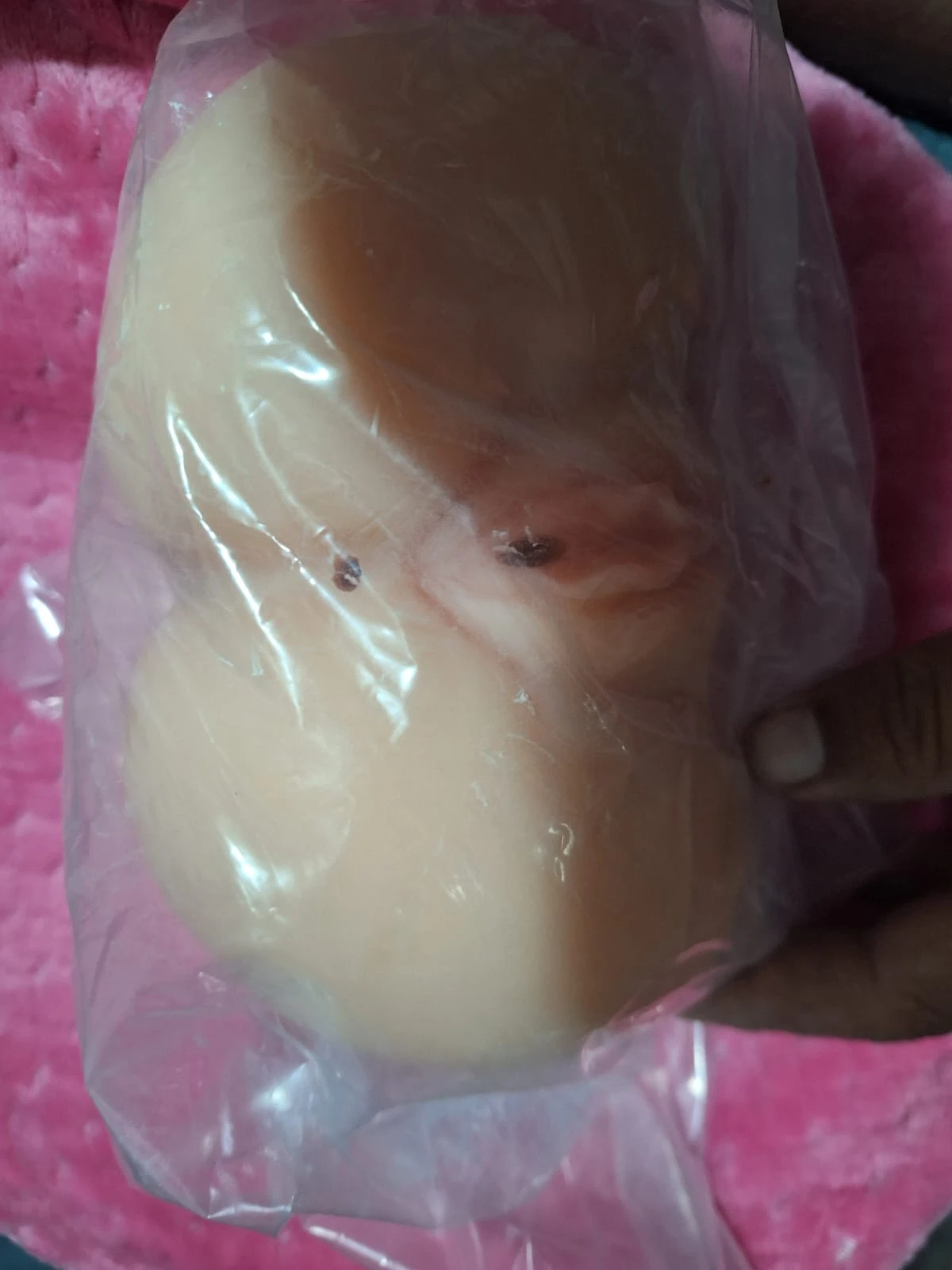 Torso masturbador  3
