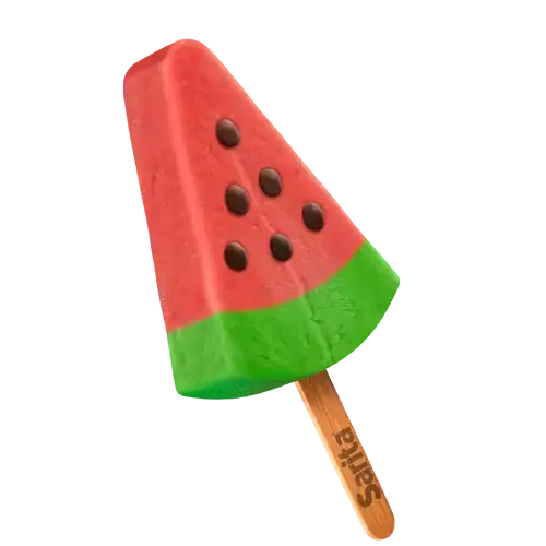 Paleta Sandia