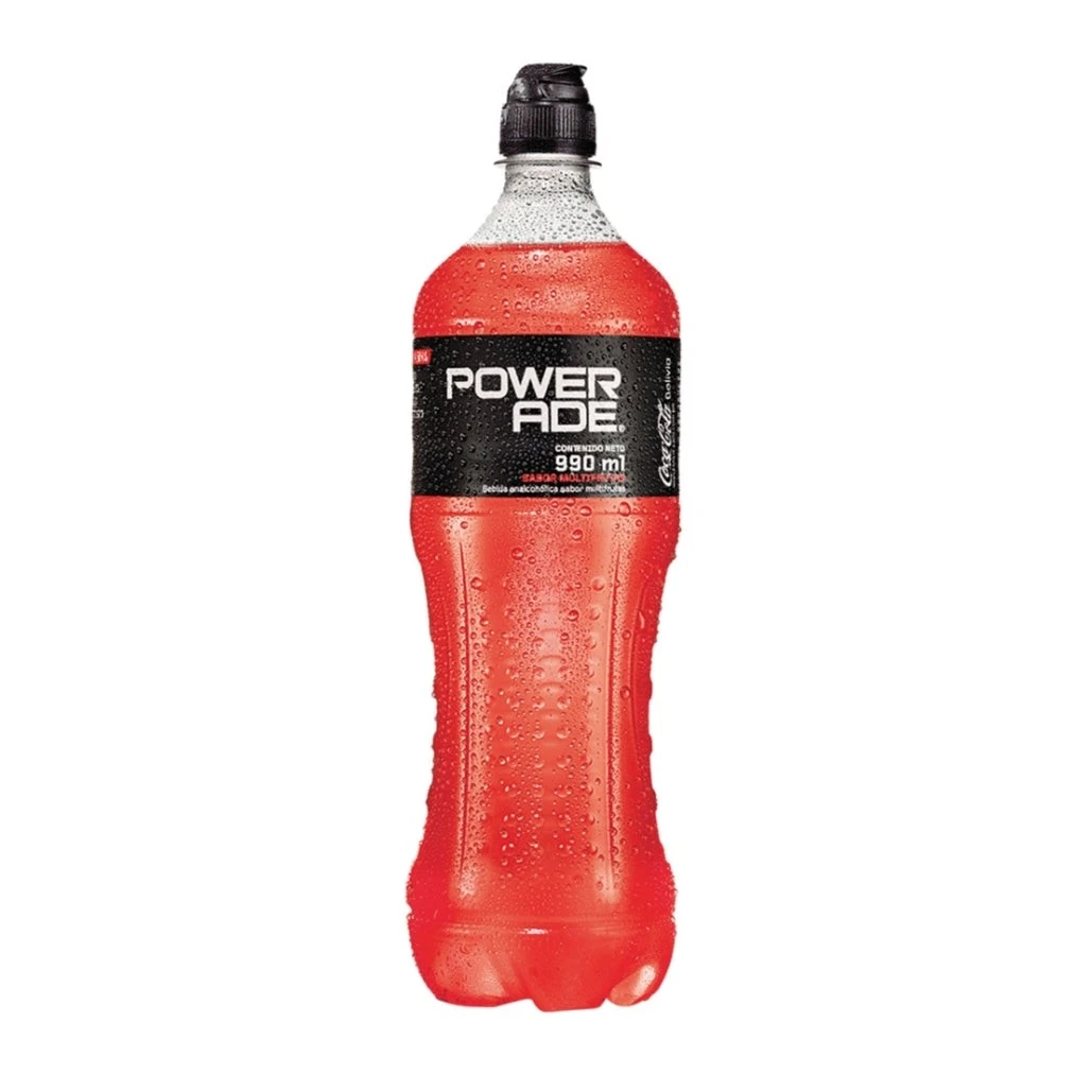 POWER 990ML