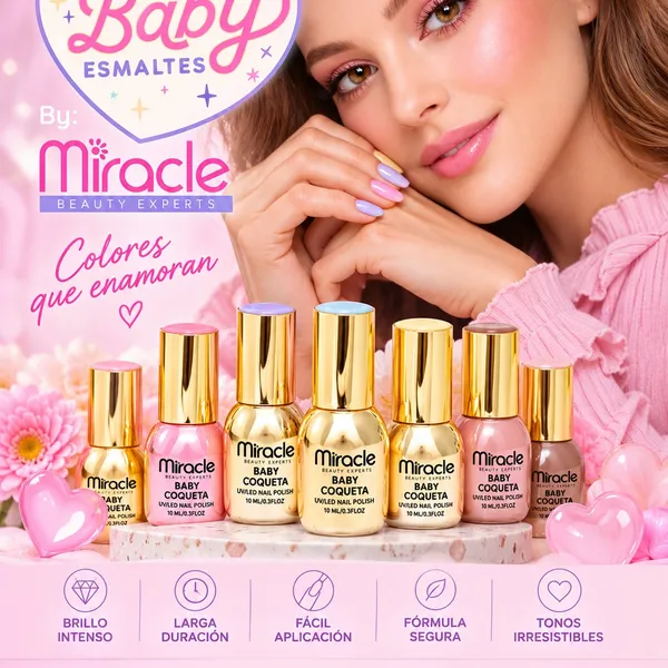MIRACLE BABY