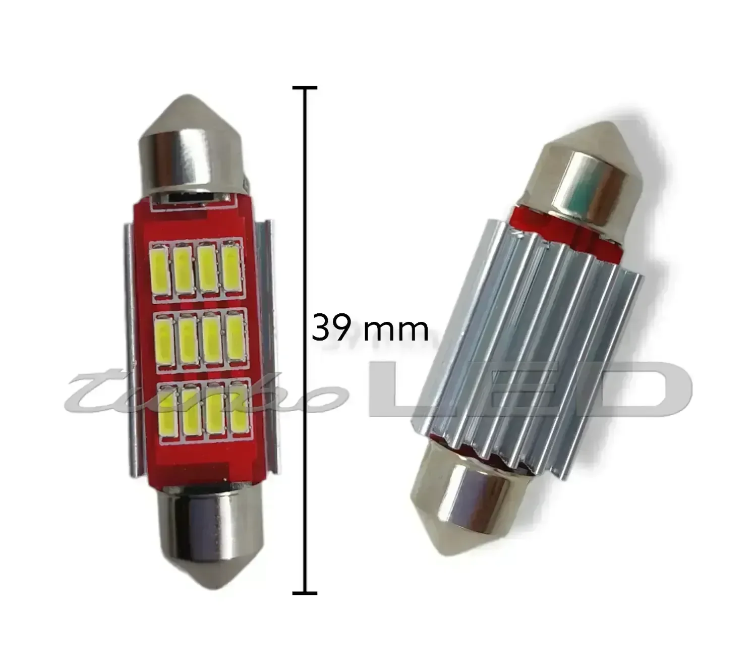 B. TECHO 12V (703008)