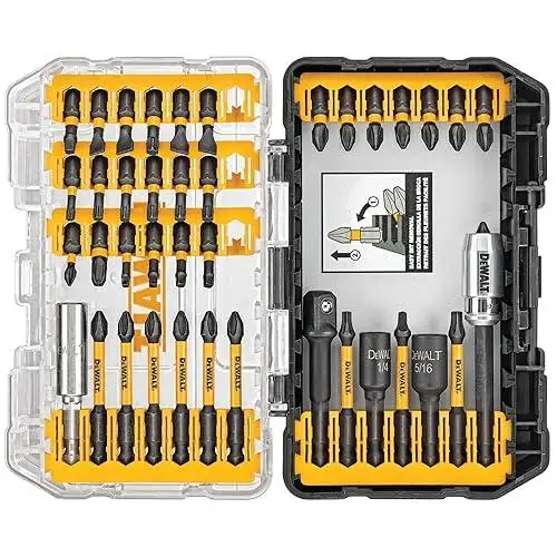 Dewalt FLEX TORQ 40PC 2