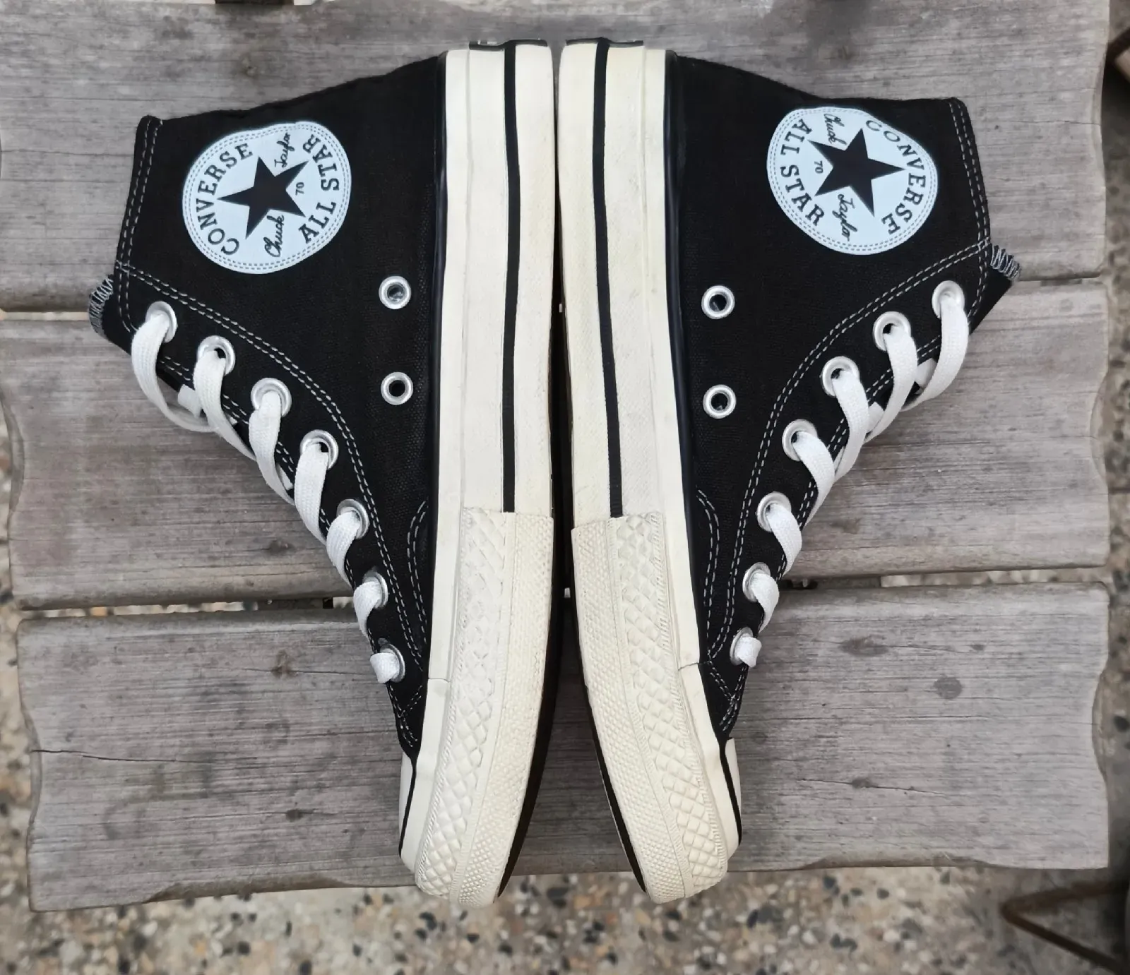 Converse Chuck Taylor 70  3