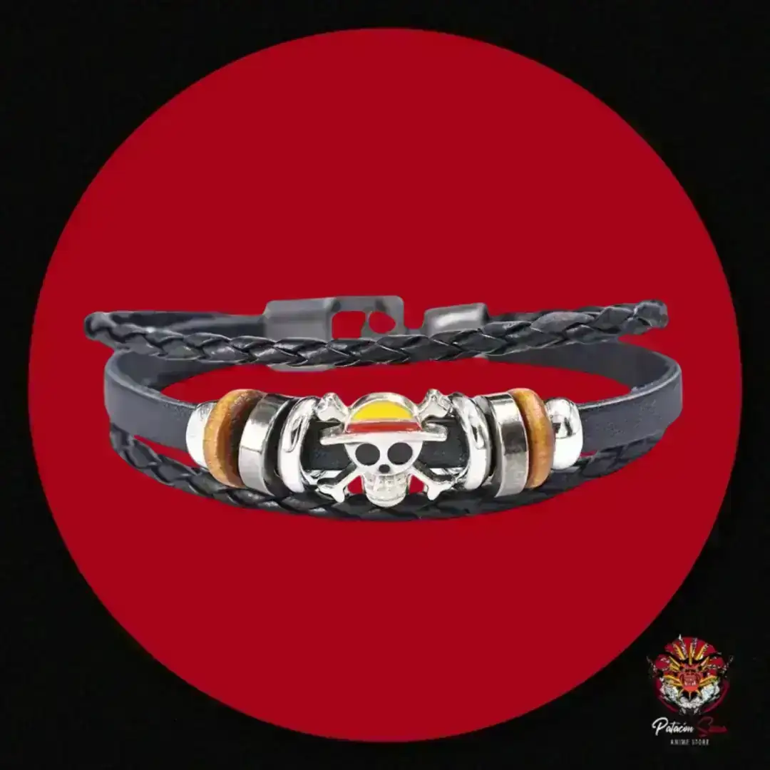 Pulsera One Piece