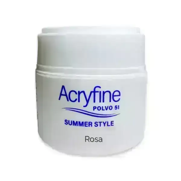 Polimero Acryfine 30ml