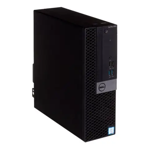 CPU SM OPTIP 8GB RAM 128 GB SSD W10