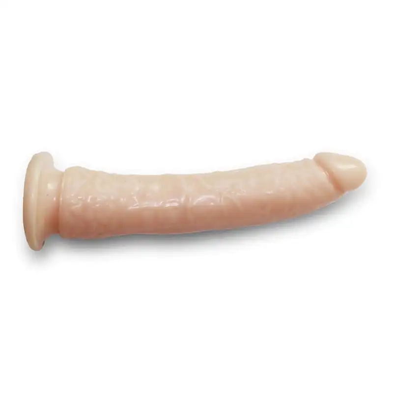 Raw Dildo Realista Baru 21 cm Piel 3