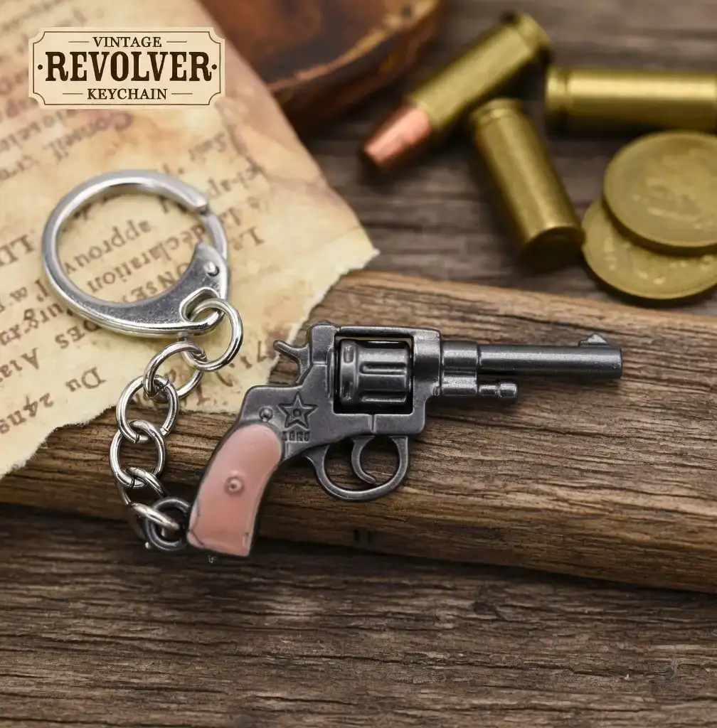 Revolver 2