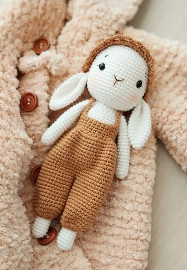 Coneja /25cm