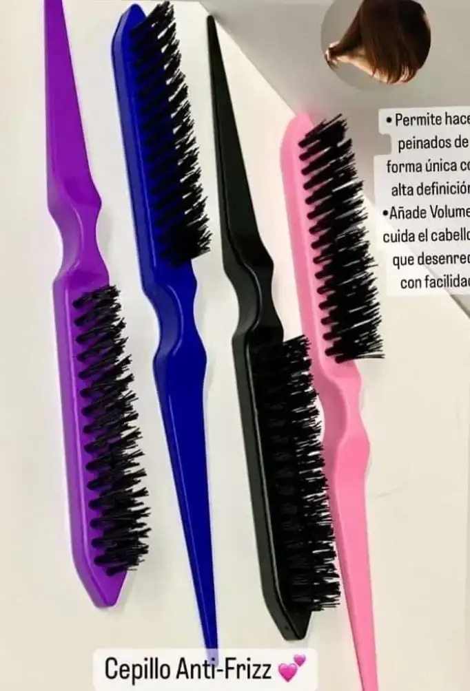 yael cepillo pulidor pk309
