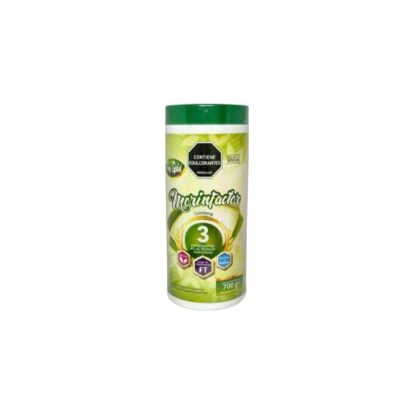 MORINFACTOR 700 G PROGOLD