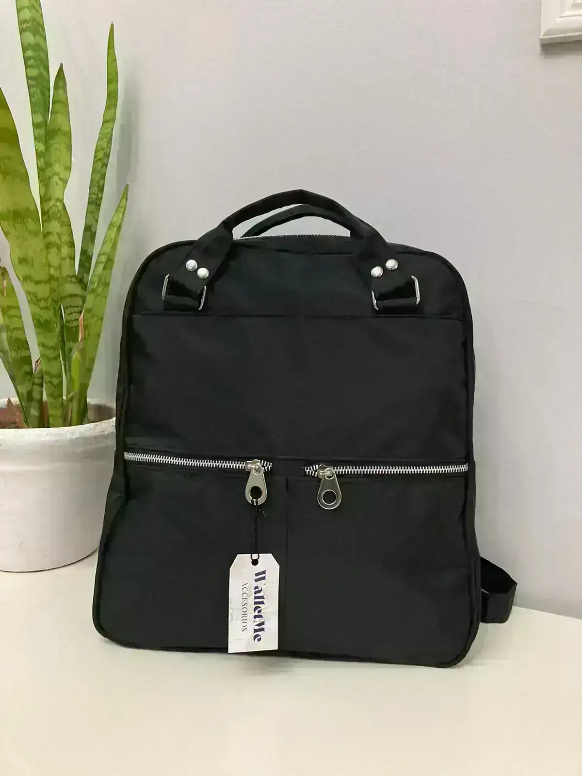 Mochila MALE