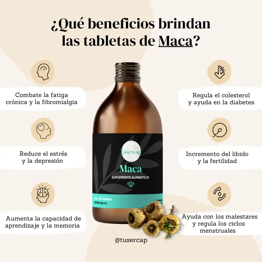 Maca