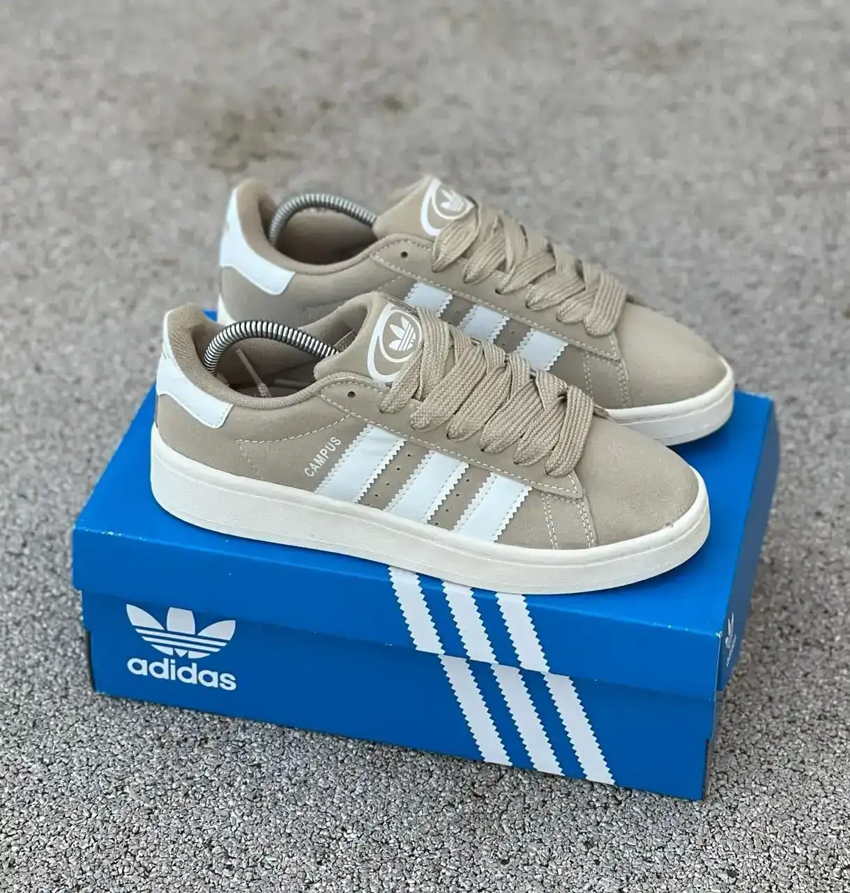 ADIDAS CAMPUS