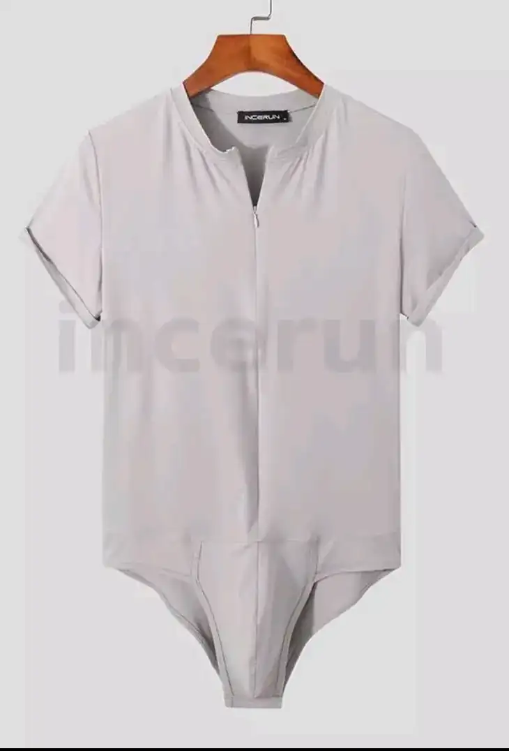 Pijama  hombre  2