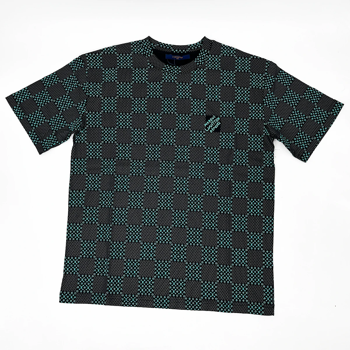 Playera Louis Vuitton 2