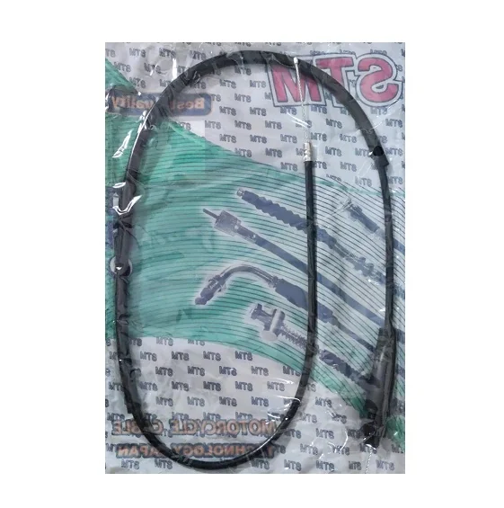 CABLE ACEL.HONDA 125 XR/SKUA [STM] -28215