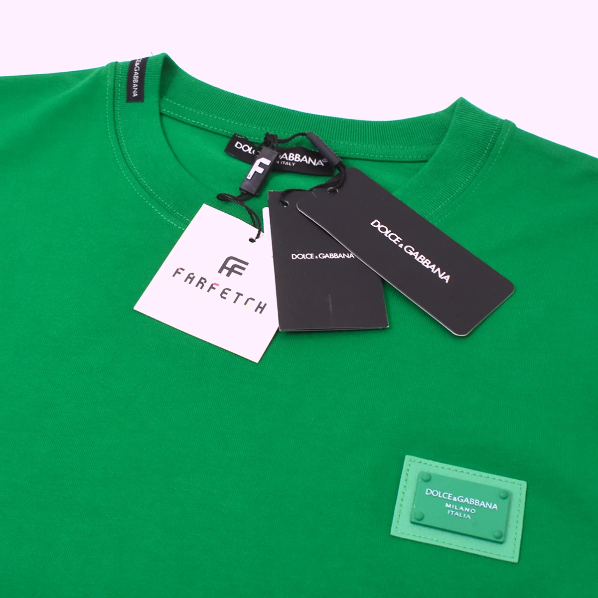 Playera D&G 4